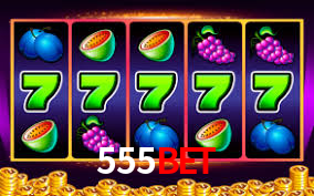 Bônus Generosos e Exclusivos no 555BET para Você!
