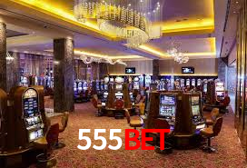 555BET CASSINO - 555BET CASSINO - Plataforma Oficial