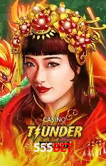 555BET CASSINO - Bônus De Caça-Níqueis Brasileiros -555BET