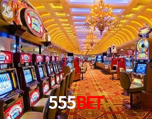 555BET