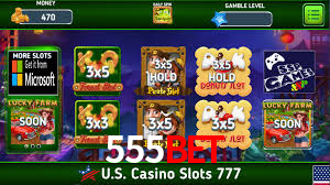 555BET: A Experiência de Casino com Jogos de Mesa ao Vivo