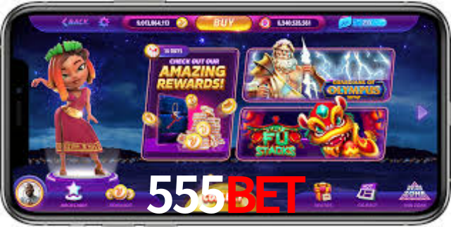 555BET