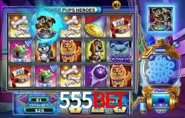 555BET CASSINO
