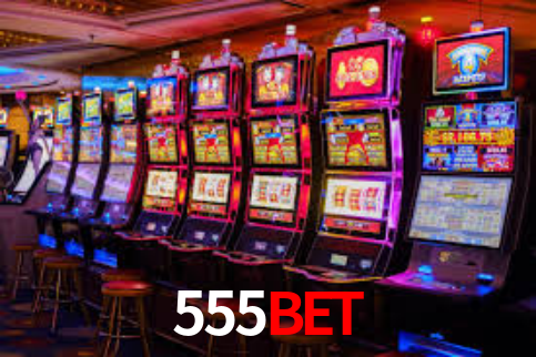 555BET CASSINO