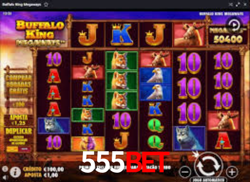 555BET - 555BET CASSINO - Plataforma App Download