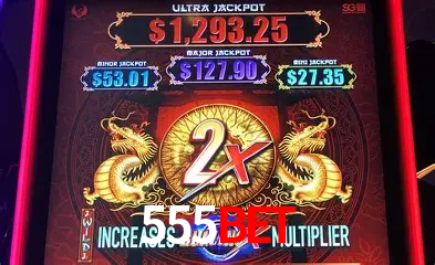 Explore as vantagens do 555BET: serviço profissional e confiabilidade