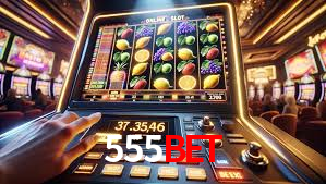 555BET - Login Plataforma Pg Jogos -555BET CASSINO