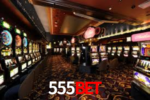 555BET