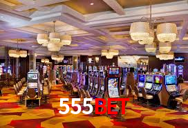 555BET CASSINO