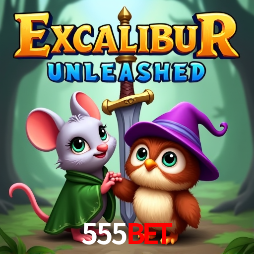 555BET