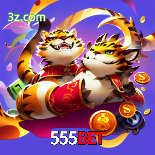 555BET