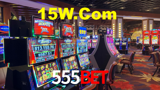 555bet cassino