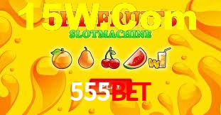 Premium Interface 555bet