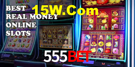 555bet: Seu Cassino Premiado com Pagamentos Rápidos
