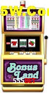 Statistics 555bet