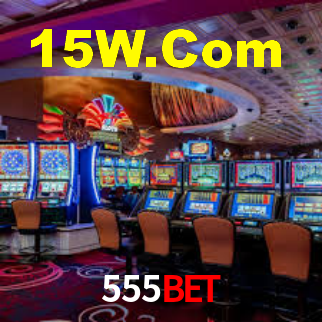 555bet