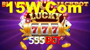 Welcome Bonus 555bet
