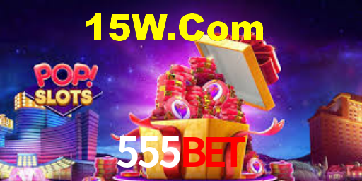 555bet cassino