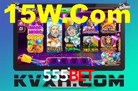 Programa VIP 555bet