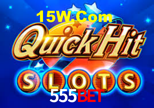 555bet cassino
