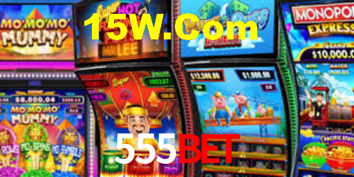555bet cassino