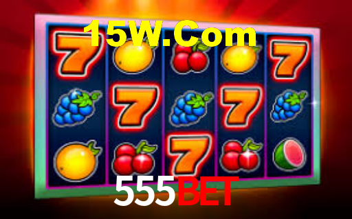 555bet cassino